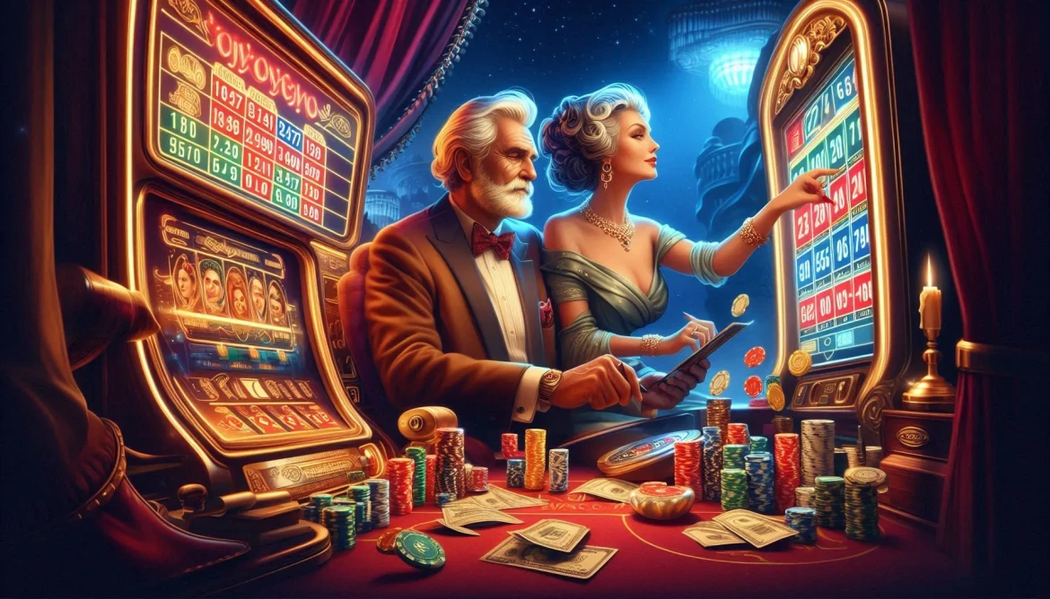 Sharkroll Casino